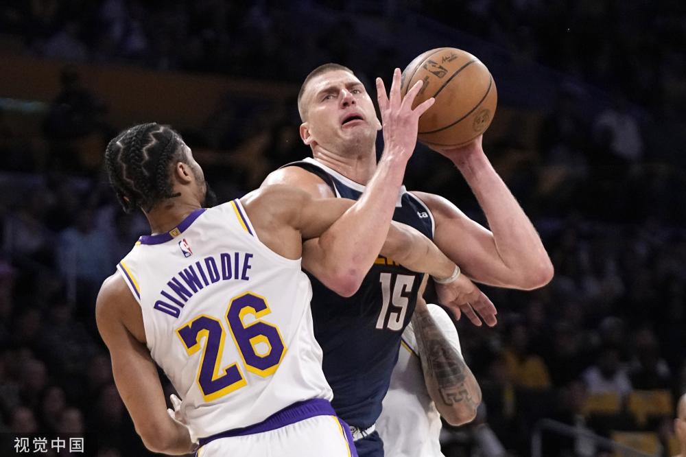 美媒认为 美媒认为