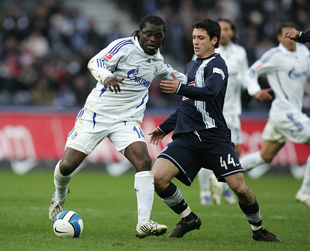 始终是莱万 始终是莱万