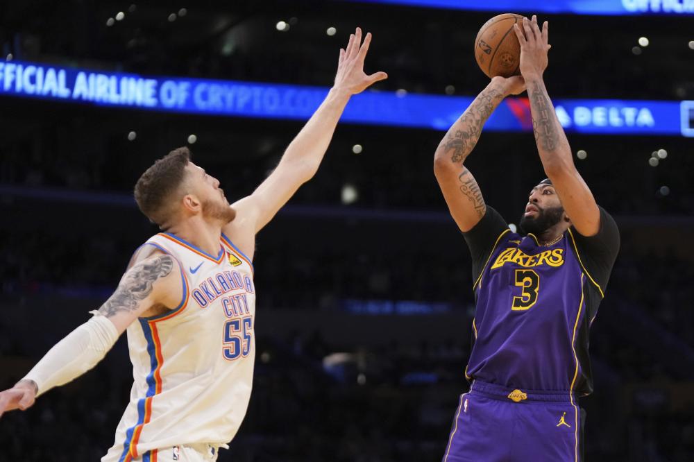 也展示了他 也展示了他